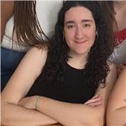 Profesora de inglés para niños y apoyo de adultos hasta nivel B2. Posibilidad online. Zona de Murcia, La Alberca y alrededores